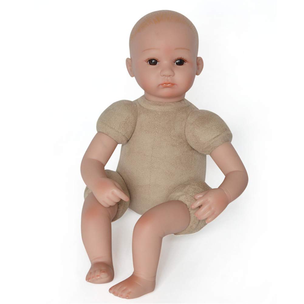 Amazon.co.jp: リボーンドール、45cmリボーンドールシミュレーション Amazon.co.jp: リボーンドール、45cmリボーンドールシミュレーション